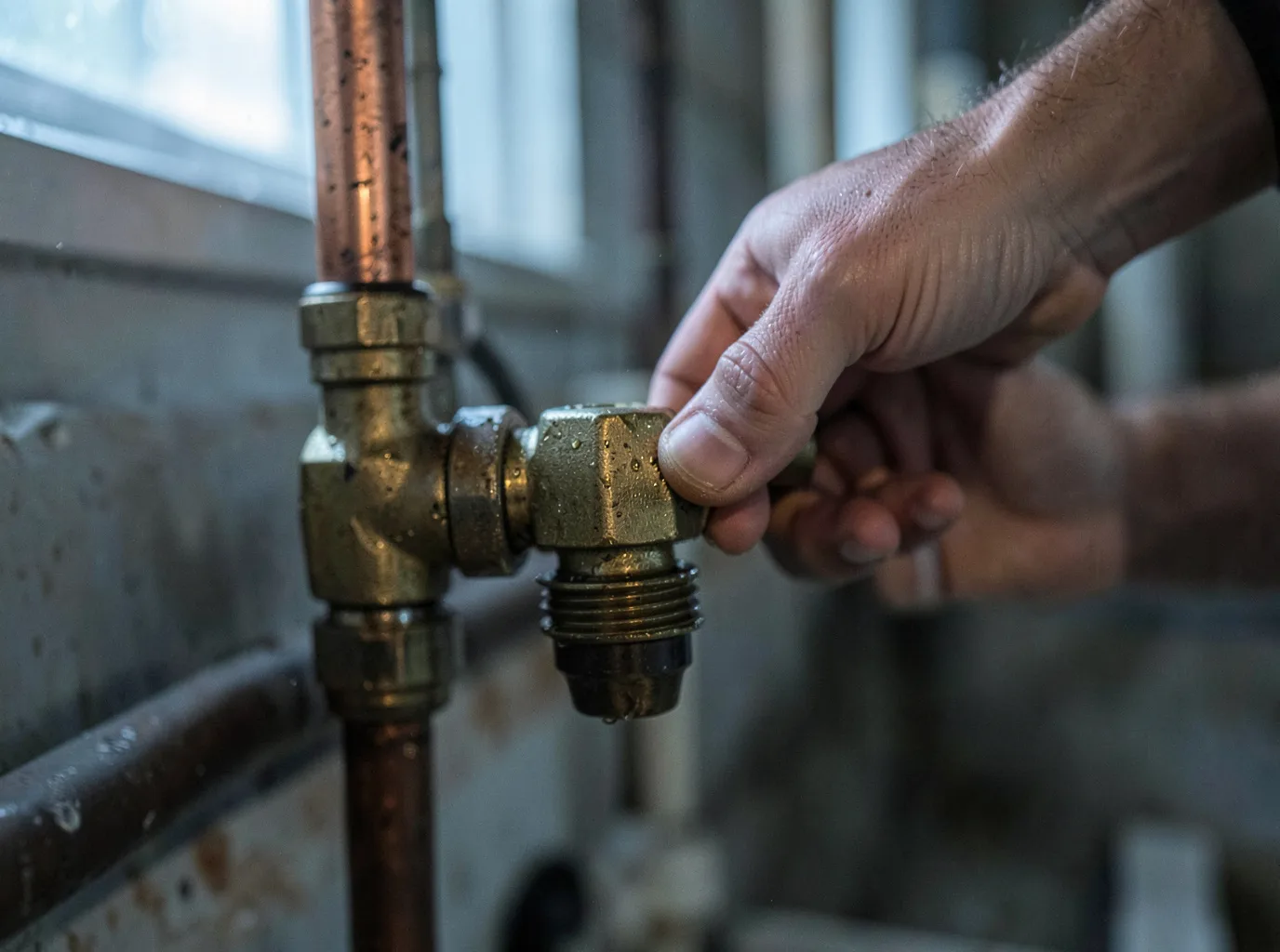 Emergency Plumber San Andreas, CA FAQs
